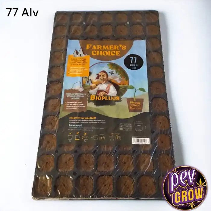PlateauBioplugsFarmerChoice