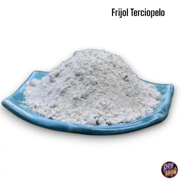 PoudredeMucunaPruriensBioduMexique/HaricotVelours50gr