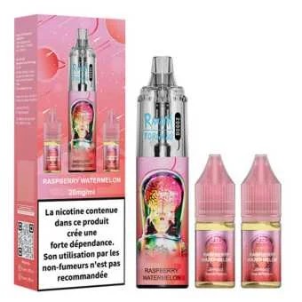 RaspberryWatermelonTornado20000FumotRandM