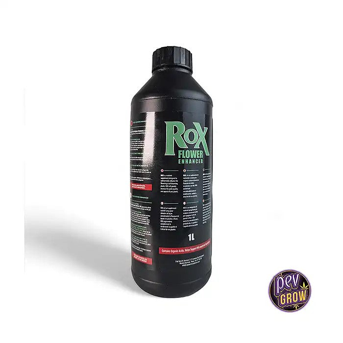 ROXFlowerEnhancer1LparGrowthTechnology–Stimulezlafloraisonetréduisezletempsdecroissance