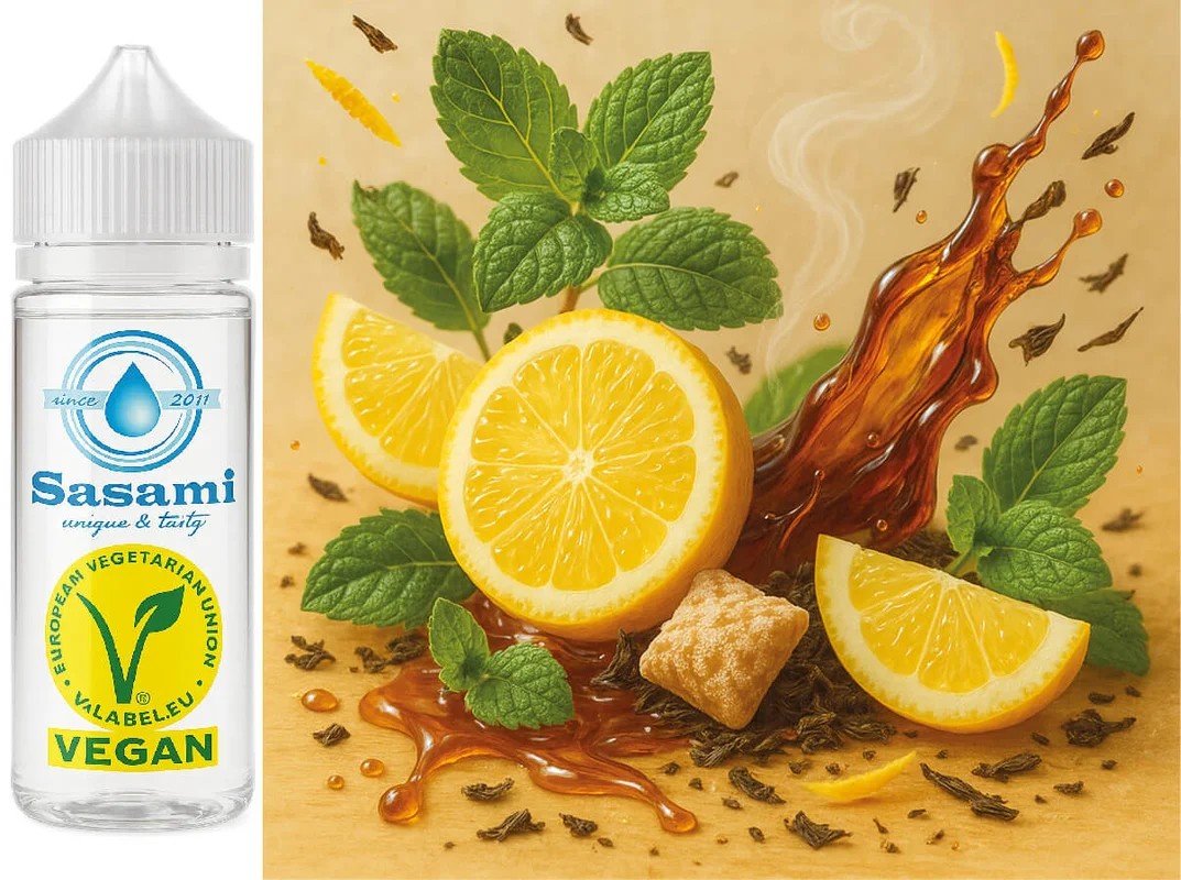 RoyalBrew–SchwarzerTeeMinzeZitroneAromaKonzentrat–Vegan–Sasamiâ€?00ml