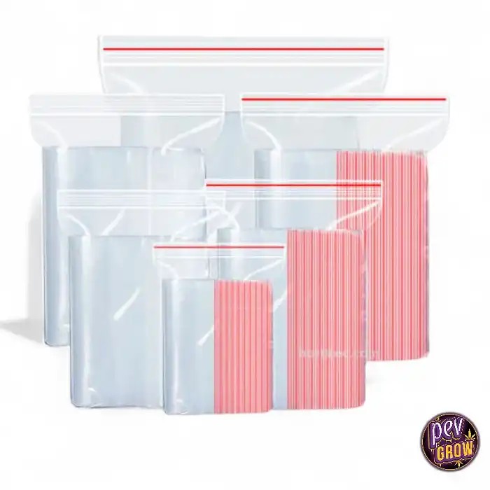 SacsZipPlastique(Pack1000)