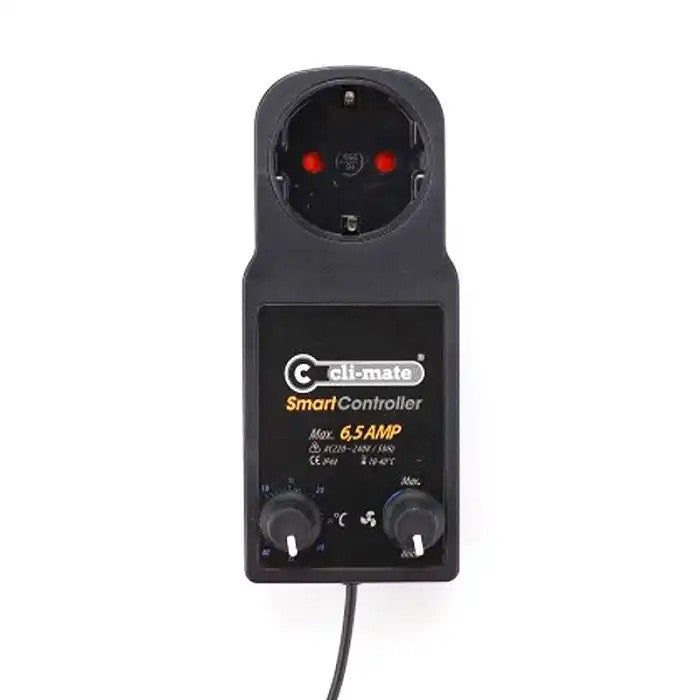 SmartControllerCli-mate