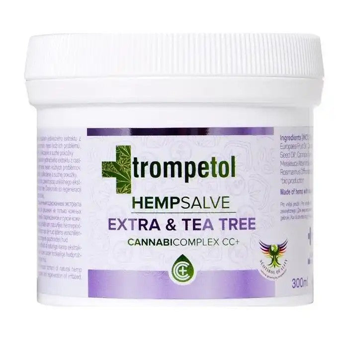TrompetolExtraTeaTree