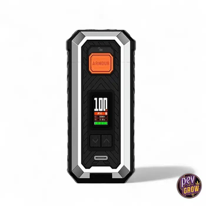 VaporessoArmourSMod�00WdePuissanceIndestructible