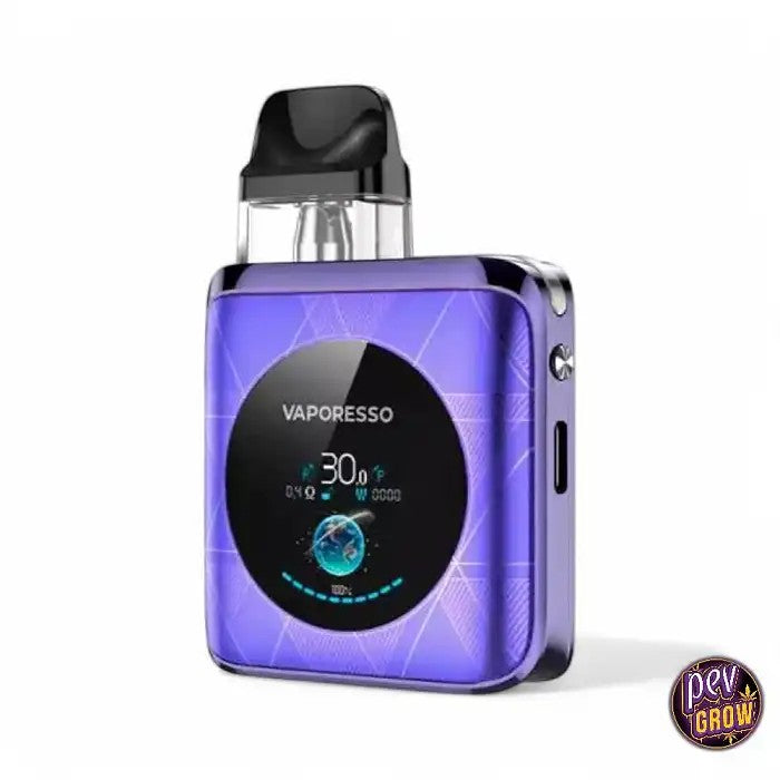 VaporessoXros4NanoViolet–PodRechargeable1350mAh