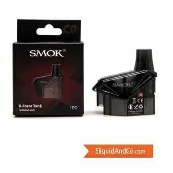 X-ForceTankSmok