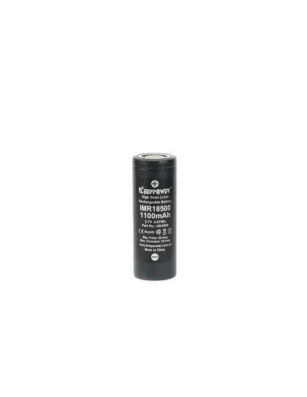AccuKeeppower18500