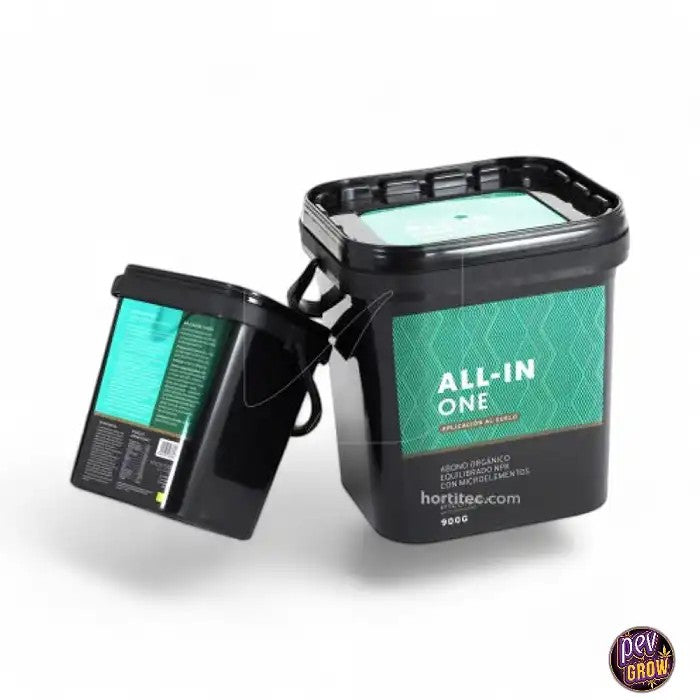 All-In-OneMycoterra–EngraisOrganiqueNPKHauteConcentration900g