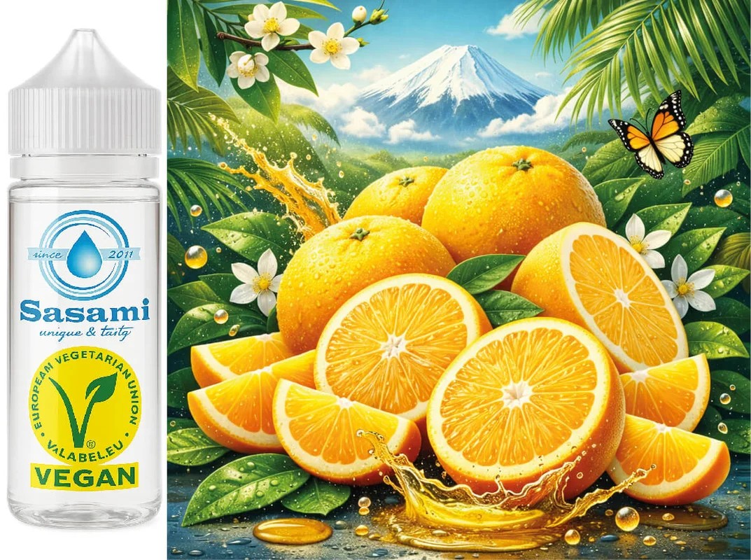 AmanatsuAromaKonzentrat–Vegan–Sasamiâ€?00ml