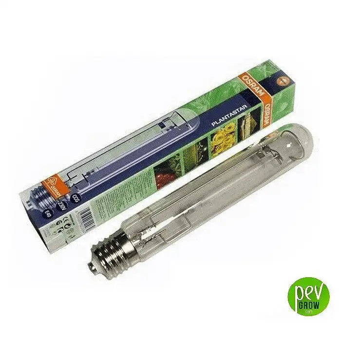 AmpouleOsramPlantastar600WHPS–DualSpectrumpourCroissanceetFloraison