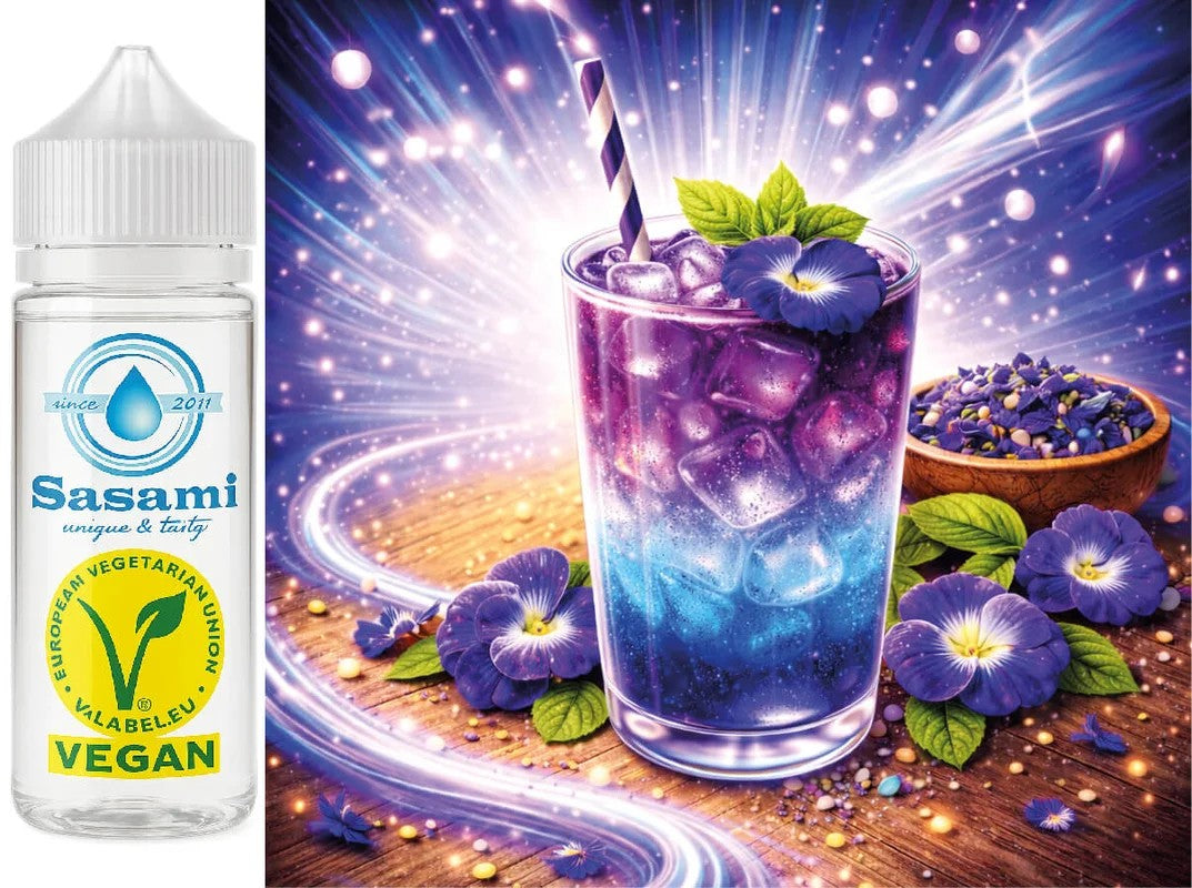 AnchanEisteeAromaKonzentrat–Vegan–Sasamiâ€?0ml