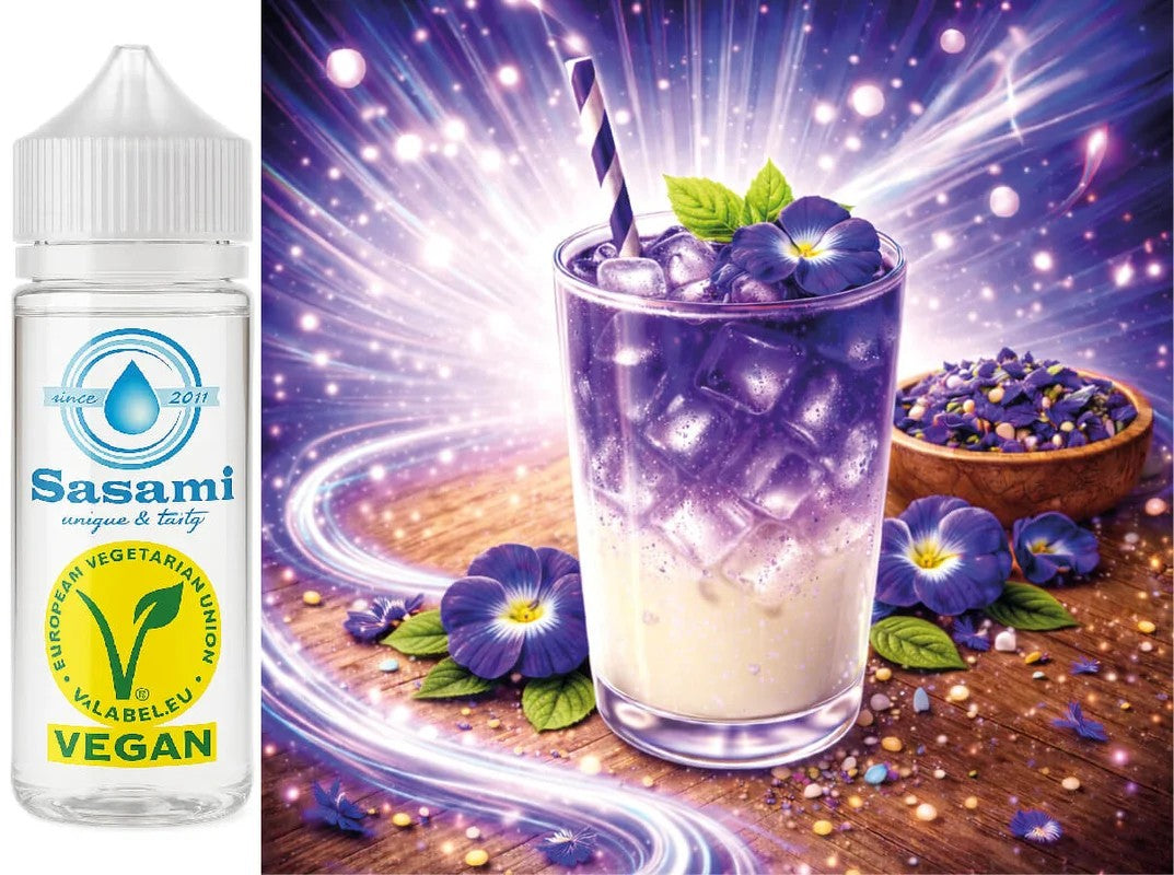AnchanMilchshakeAromaKonzentrat–Vegan–Sasamiâ€?00ml