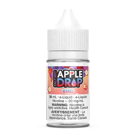 AppleDrop–Berries30mlSalt