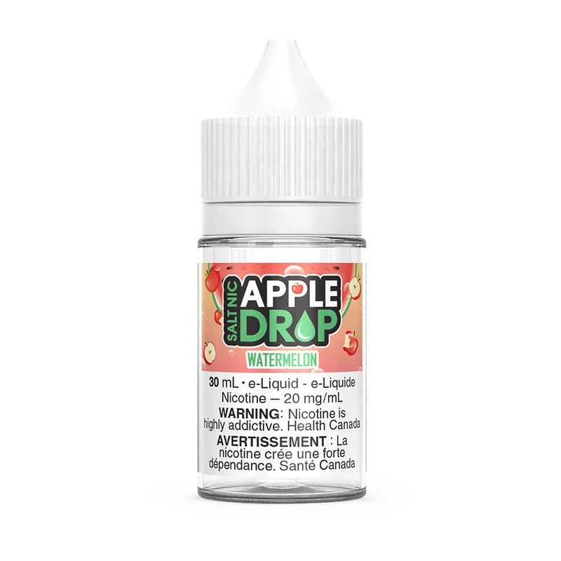 AppleDrop–Watermelon30mlSalt