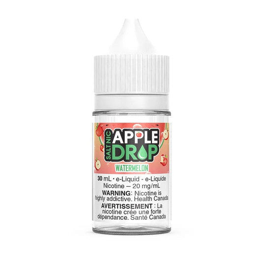 AppleDrop–Watermelon30mlSalt
