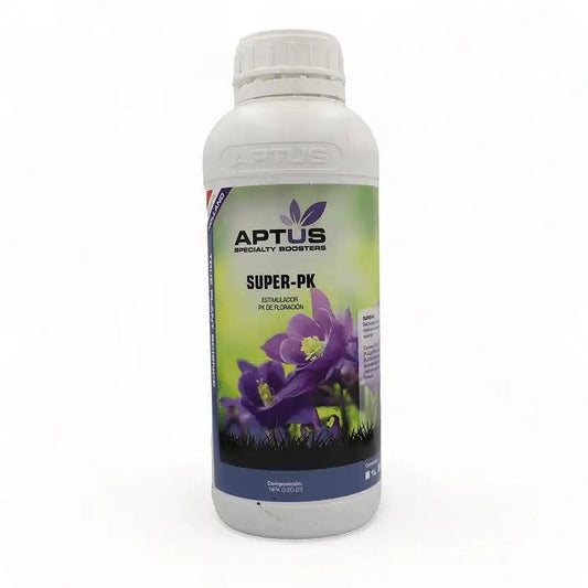 AptusSuperPK–StimulateurdeFloraisonPremiumPKpouruneFloraisonExplosiveetdesBourgeonsPlusDenses