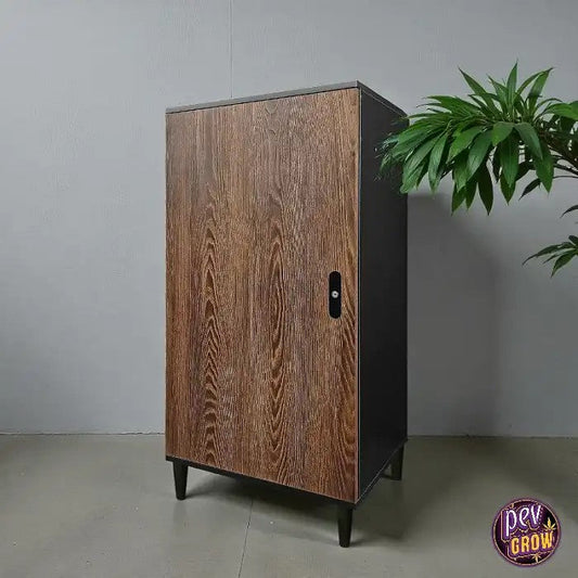 ArmoiredecultureFlo-GrowQuantumPro–SystèmeLEDfurtif100W