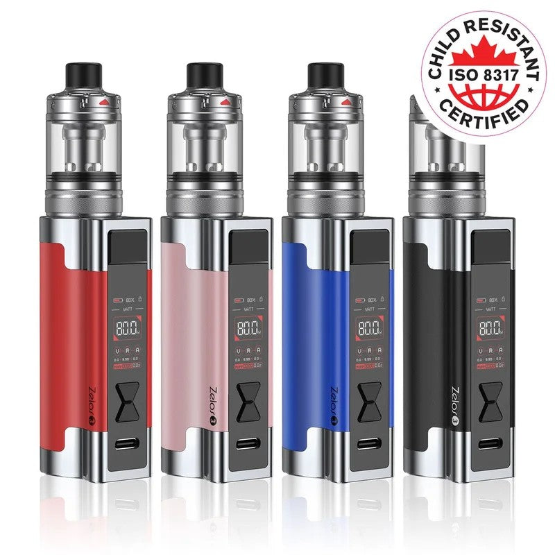 Aspire–Zelos3Kit