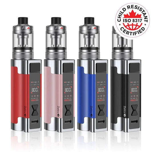 Aspire–Zelos3Kit