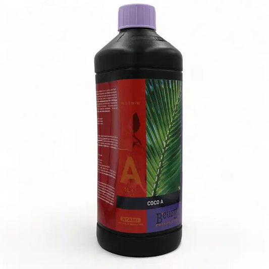 AtamiB’cuzzCocoA&B–Engraiscompletpourlacroissanceetlafloraisonensubstratdecoco