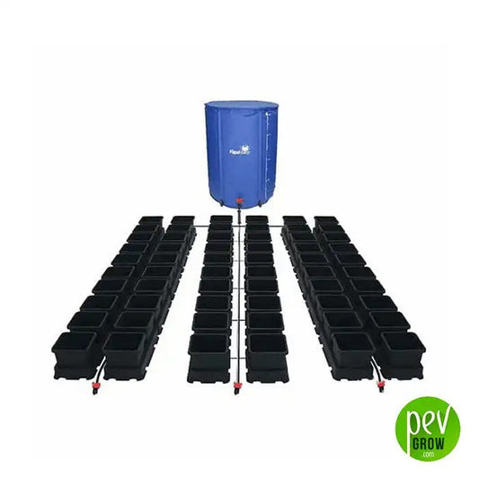 AutopotEasy2Grow60potsavecFlexi-Tank–Systèmed’arrosageautomatiquepargravité