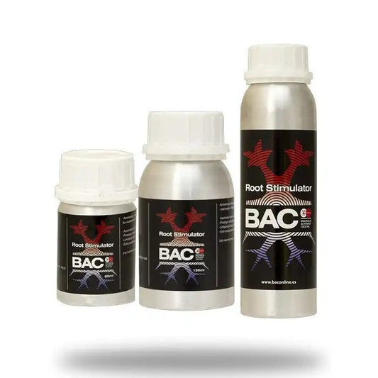 BACRootStimulator–Activateurracinairebiologiquepourdesplantesplusfortesetunecroissanceplusrapide