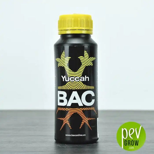 BACYuccah·AgentMouillantNaturel&CorrecteurdeSolpouruneMeilleureAbsorptiondel’EauetuneSantéVégétaleOptimale