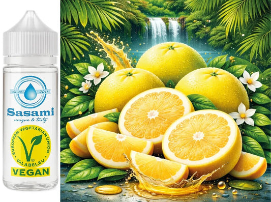 BanpeiyuAromaKonzentrat–Vegan–Sasamiâ€?0ml