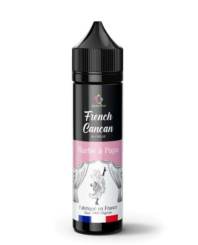 BARBEAPAPA30ML|FRENCHCANCAN