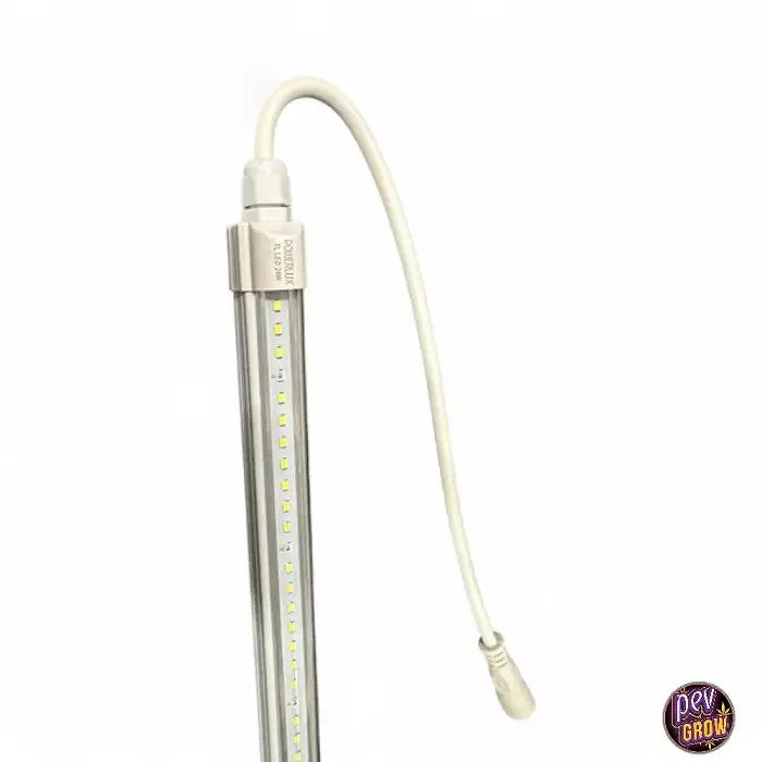 BarreLEDCloneTube24WGrowPowerlux–PourBouturesetCroissanceVégétative