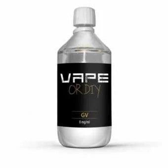 Base100%VG1LitreRevolute