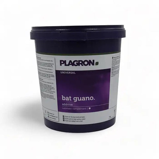 BatGuanoPlagron–Engraisnaturelpourunefloraisonexplosiveetdesarômesintenses