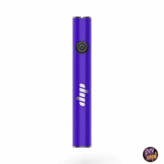 Batterie510650mAhBleue–StyloVapeUniversel