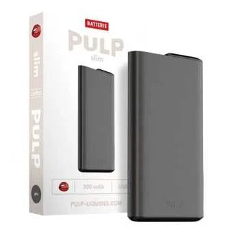 BatterieLePodSlimPulp