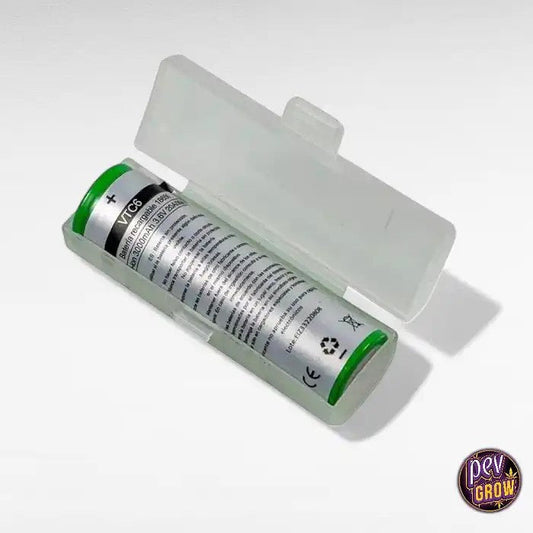 BatterieRechargeable186503000mAh–PuissanceLongueDuréepourVaporisateurs