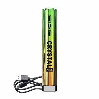 BatterierechargeableCrystalPlusSKE