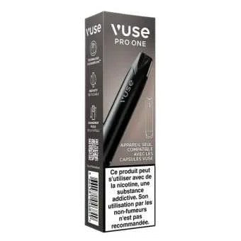 BatterieVuseProOne(Epod2)Vuse