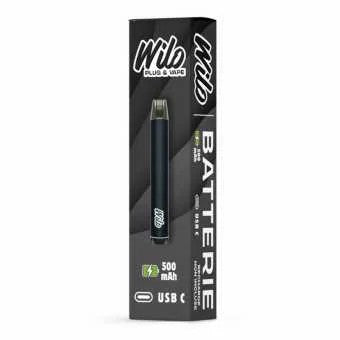 BatterieWILOPlugVapeWilo