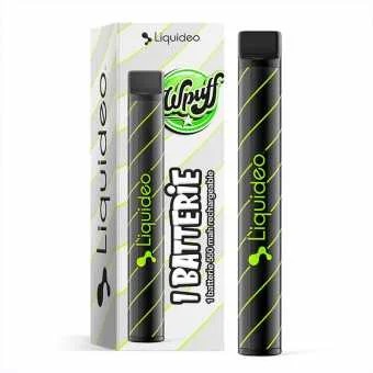 BatterieWpuffPodSystemLiquideo