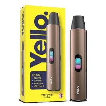 BatterieYelloYello