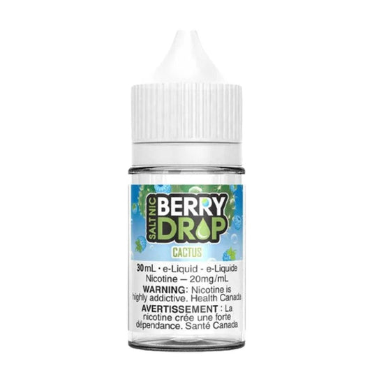 BerryDrop–Cactus30mlSalt