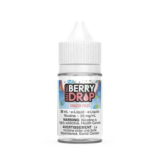 BerryDrop–DragonFruit30mlSalt