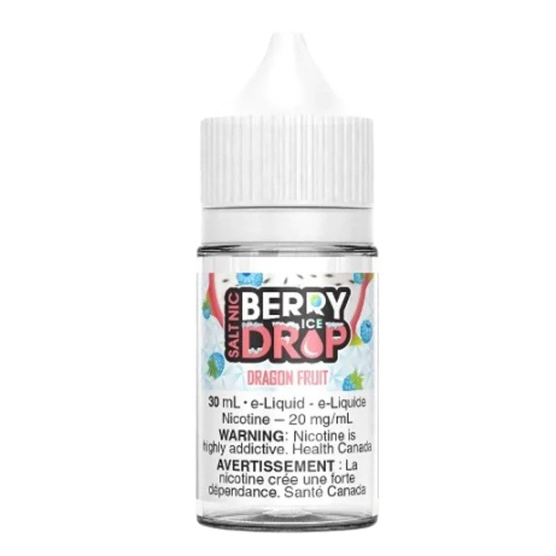 BerryDropIce–DragonFruit30mlSalt