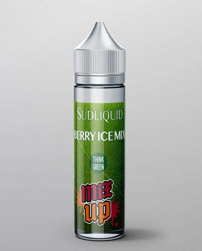 BERRYICEMIXMIXUP30ML