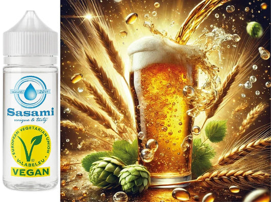 BierAromaKonzentrat–Vegan–Sasamiâ€?0ml