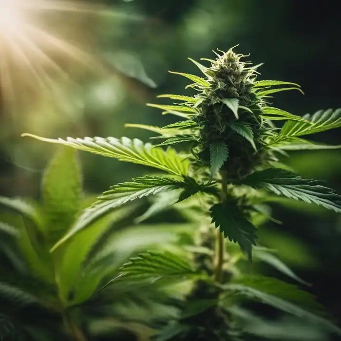 BigYetiSeedstockersSuperior–GrainesFéminiséespourd’ÉnormesRécoltesenExtérieuretSaveurCitrus-Épicée