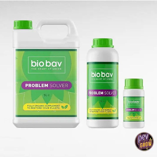 BioBavProblemSolver–LaFormuleUltimepourSauverVotreCulture