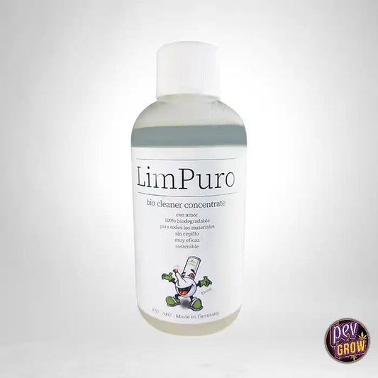 BioCleanerConcentrateLimpuro100ml