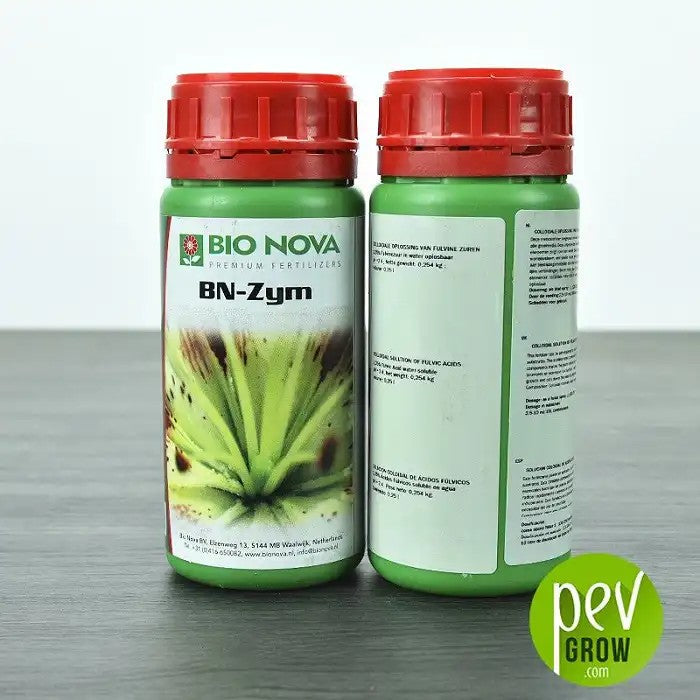 BioNovaBN-Zym–Biocatalyseurnatureletactivateurdesubstratpourdesracinesplussainesetunrinçageaccéléré